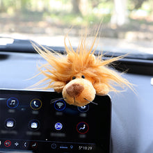 Load image into Gallery viewer, Car Screen Animal Decoration