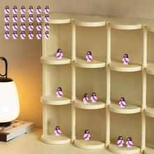 Load image into Gallery viewer, 24 Pcs Mini Jesus Figurine Easter Decorations