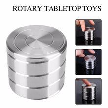 Load image into Gallery viewer, Rotary Tabletop Toys