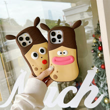 Load image into Gallery viewer, Funny Phone Case For Iphone