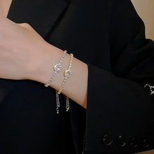 Load image into Gallery viewer, God of Luck armbånd