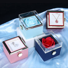 Load image into Gallery viewer, Eternal Rose Box