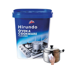 Load image into Gallery viewer, Hirundo Oven &amp; Cookware Cleaner