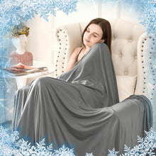 Load image into Gallery viewer, Summer Cooling Blanket