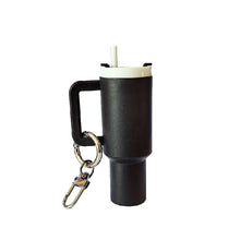 Load image into Gallery viewer, Mini Cup Keychain