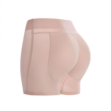Load image into Gallery viewer, Latex False Buttocks Square Angle Underwear