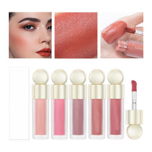Load image into Gallery viewer, Long-lasting Liquid Blush