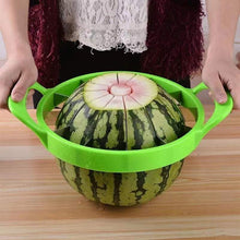 Load image into Gallery viewer, Watermelon Slicer Cutter