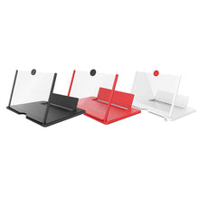 Load image into Gallery viewer, Uttrekkbar telefonskjermforsterker