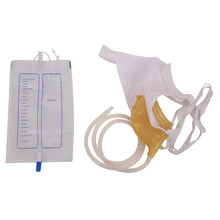 Load image into Gallery viewer, Portable And Wearable Urine Bag Collector