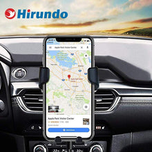 Load image into Gallery viewer, Hirundo Car Phone Mount Holder