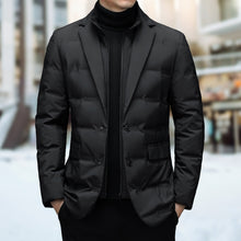 Load image into Gallery viewer, Men's Classic Business Casual Windbreaker