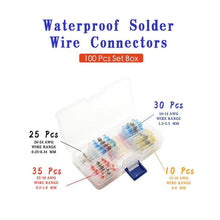 Load image into Gallery viewer, MAGOLOFT™ Waterproof Solder Wire Connectors