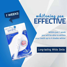 Load image into Gallery viewer, Perfect Teeth Whitening Pen
