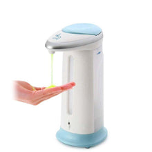 Load image into Gallery viewer, Touchless Automatic Soap Dispenser