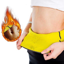 Load image into Gallery viewer, Hot Body Shaper Slimming Belt For Weight Loss