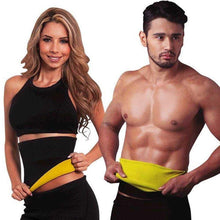Load image into Gallery viewer, Hot Body Shaper Slimming Belt For Weight Loss