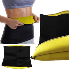 Load image into Gallery viewer, Hot Body Shaper Slimming Belt For Weight Loss