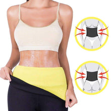 Load image into Gallery viewer, Hot Body Shaper Slimming Belt For Weight Loss