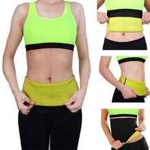 Load image into Gallery viewer, Hot Body Shaper Slimming Belt For Weight Loss