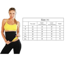 Load image into Gallery viewer, Hot Body Shaper Slimming Belt For Weight Loss