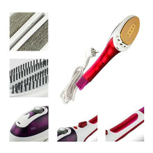 Load image into Gallery viewer, Portable Handheld Steam Iron