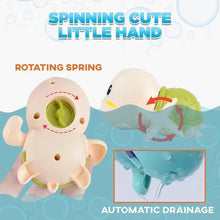 Load image into Gallery viewer, Baby Bath Automatic Toys