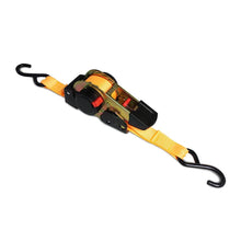 Load image into Gallery viewer, Auto Ratchet Strap