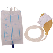 Load image into Gallery viewer, Portable And Wearable Urine Bag Collector