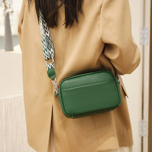 Load image into Gallery viewer, Trendy Leather Crossbody Bag for Women