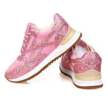 Load image into Gallery viewer, Magoloft™ Sparkle Sneakers