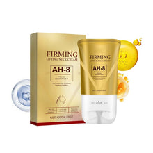 Load image into Gallery viewer, Stram og løft halskrem for uren hud