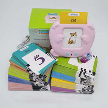 Load image into Gallery viewer, Educational Preschool Alphabet Learning Toys