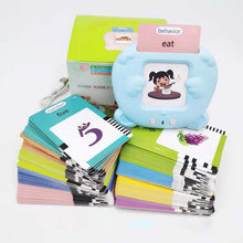 Load image into Gallery viewer, Educational Preschool Alphabet Learning Toys