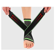 Load image into Gallery viewer, 3D Design Knee Brace With Adjustable Strap For Pain Relief (Single)