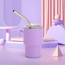 Load image into Gallery viewer, Stainless Steel Cute Shot Glasses