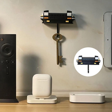 Load image into Gallery viewer, Retro Car Open Headlights Key Holder