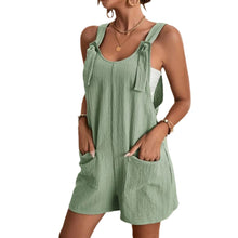 Load image into Gallery viewer, Women's Stylish Casual Short Jumpsuits