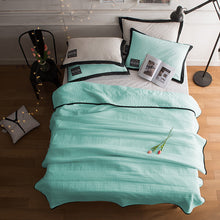 Load image into Gallery viewer, Summer Silk Blanket