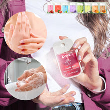 Load image into Gallery viewer, POWER MIST Moisturizing Hand Sanitizer