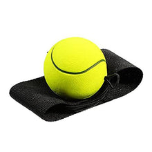 Load image into Gallery viewer, Wrist Return Ball Sports