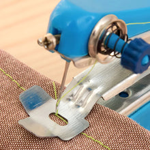 Load image into Gallery viewer, Portable Sewing Machine