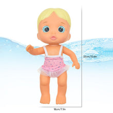 Load image into Gallery viewer, Swimming Baby Doll
