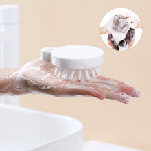 Load image into Gallery viewer, Silicone Massage Comb