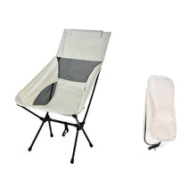 Load image into Gallery viewer, Portable Outdoor Folding Chair