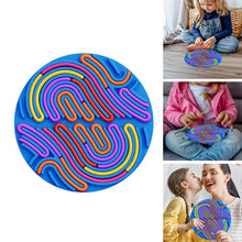 Load image into Gallery viewer, Sensorisk aktivitetstavle