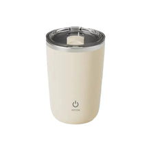Load image into Gallery viewer, Electric Stirring Magnetic Coffee Cup