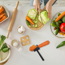 Load image into Gallery viewer, Vegetables Curler