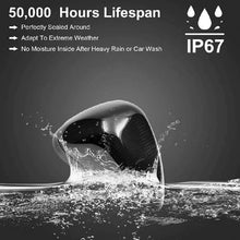 Load image into Gallery viewer, Waterproof Cab Roof Lights (5 PCS)