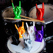 Load image into Gallery viewer, Funny Drummer Stand